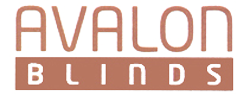 Avalon Blinds Logo